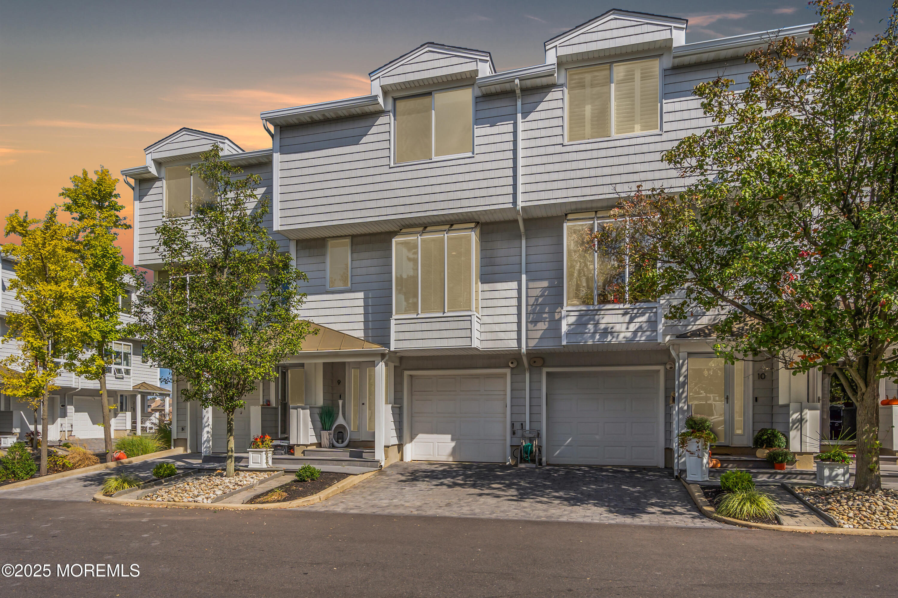 Residential Lease in Long Branch