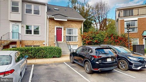 b-134 N Bedford St, ARLINGTON, VA, 22201-1160 | Card Image
