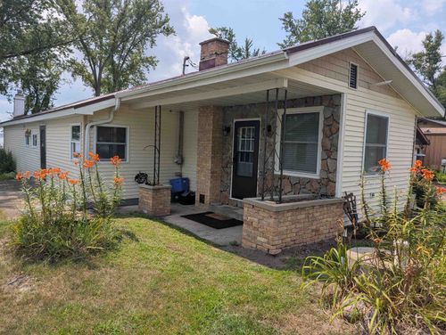 W151 N Shore Dr, Montello, WI, 53949-8576 | Card Image
