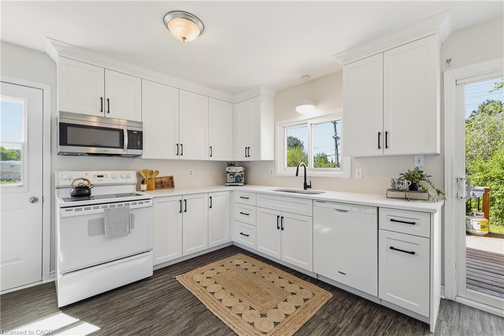 Residential in Guelph 5