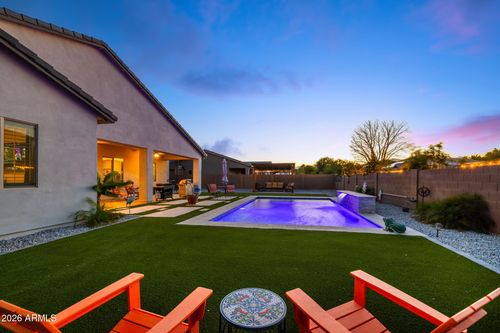 18540 W Colter St, Litchfield Park, AZ, 85340-7504 | Card Image