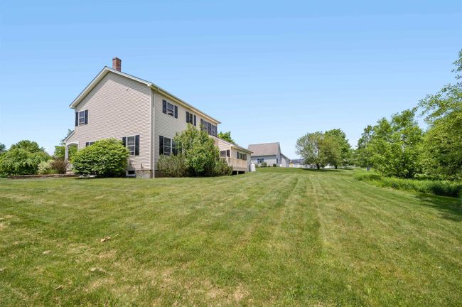 8 Countryside Cir, House other with 3 bedrooms, 3 bathrooms and null parking in Barre VT | Image 32