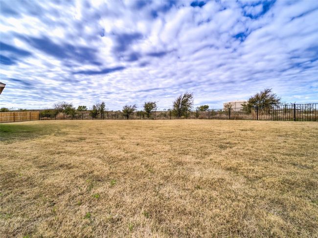 View of yard | Image 28