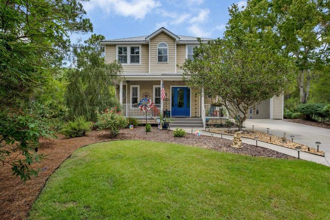 171 White Pelican Ct, House other with 3 bedrooms, 3 bathrooms and null parking in CARRABELLE FL | Image 4