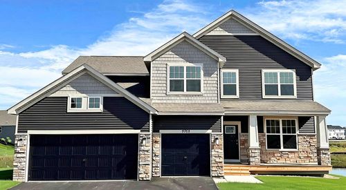 9768 47th Bay Ne, Saint Michael, MN, 55376-5741 | Card Image