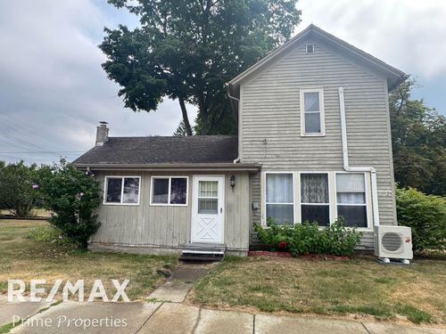 201 S Almer St, Caro, MI, 48723 | Card Image