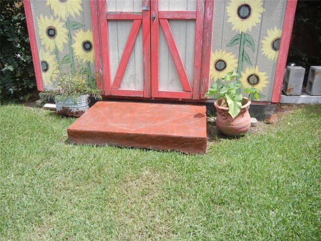 4822 Edgegate Dr, House other with 3 bedrooms, 2 bathrooms and 2 parking in Spring TX | Image 12