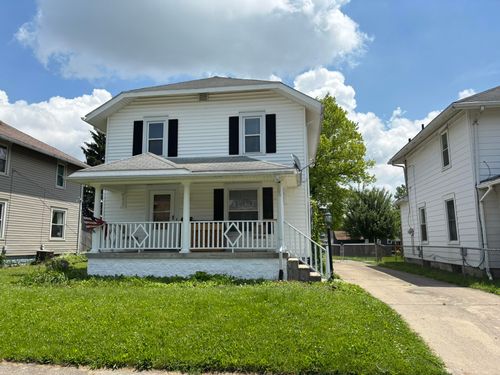 320 N Clairmont Ave, Springfield, OH, 45503-4845 | Card Image
