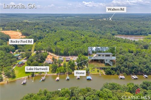 679 Parkertown Heights Rd, Lavonia, GA, 30553-3824 | Card Image