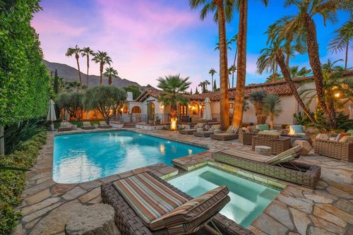 535 N Belardo Rd, Palm Springs, CA, 92262 | Card Image