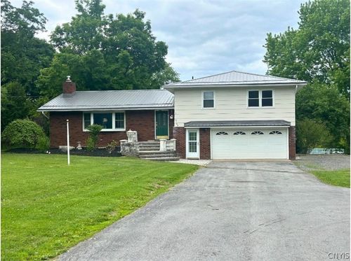3763 Seneca Tpke Turnpike, Lenox, NY, 13032 | Card Image