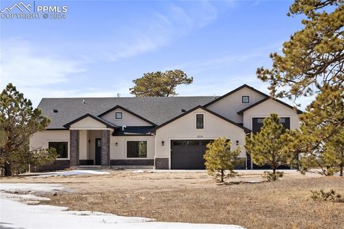16510 Early Light Dr, Colorado Springs, CO, 80908-1698 | Card Image