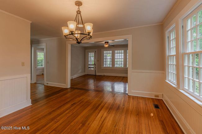 108 Rush St, House other with 2 bedrooms, 1 bathrooms and null parking in Aberdeen NC | Image 17