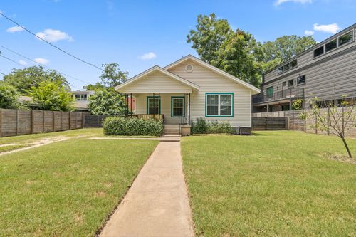 902 Mansell Ave, Austin, TX, 78702-4142 | Card Image