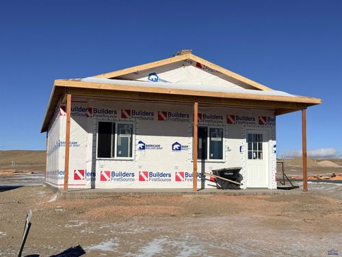 5616 Crystalline Hills Dr, Rapid City, SD, 57703 | Card Image