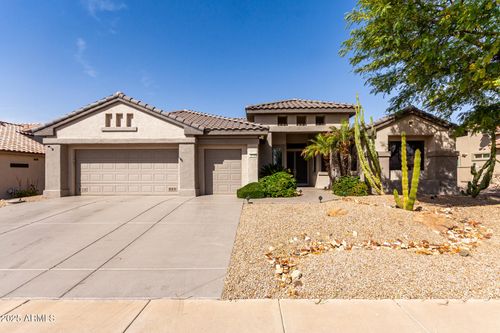 18140 N Saddle Ridge Dr, Surprise, AZ, 85374-6306 | Card Image