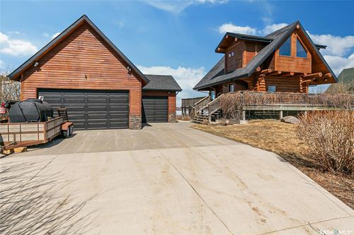 112-114 Dogwood Drive, Regina Beach, SK, S0G4C0 | Card Image