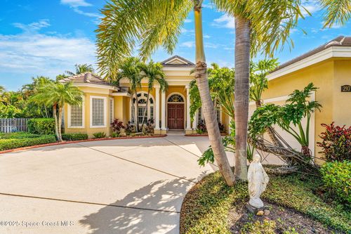 297 Southampton Drive, Indialantic, FL, 32903 | Card Image