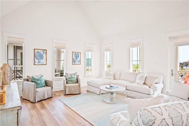 219 Escape St, House other with 4 bedrooms, 5 bathrooms and null parking in Port Aransas TX | Image 22