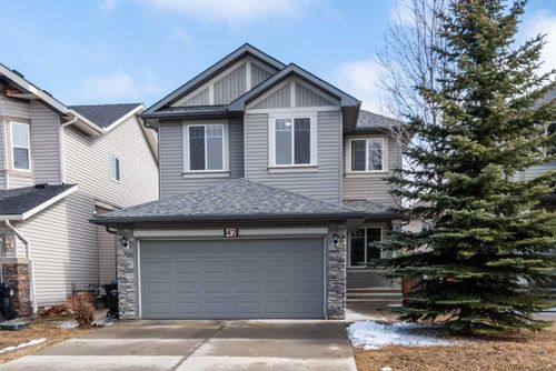 42 Everoak Green Sw, Calgary, AB, T2Y0J5 | Card Image