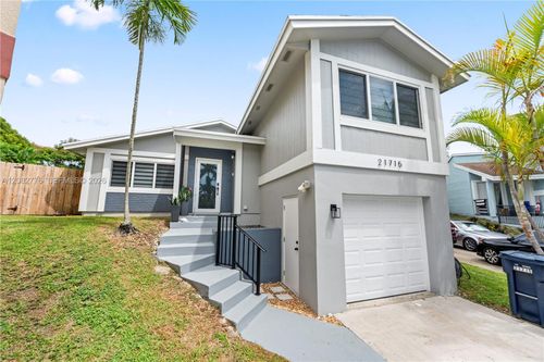 21715 99th Ct, Cutler Bay, FL, 33190-1157 | Card Image
