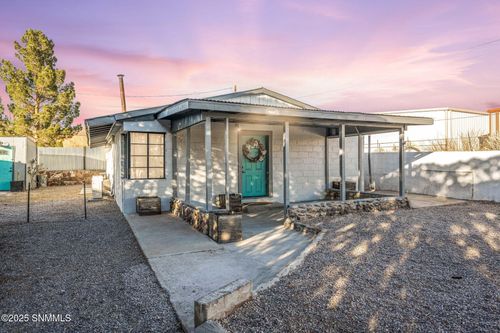 1909 S Broadway St, Truth Or Consequences, NM, 87901-3111 | Card Image