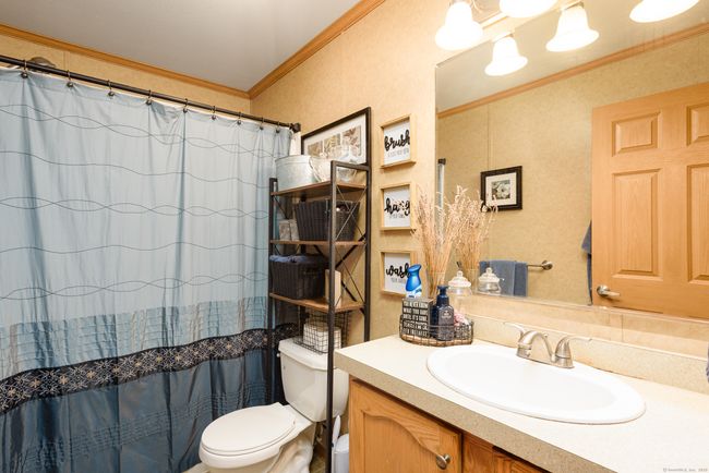 1914 Route 12, House other with 3 bedrooms, 2 bathrooms and null parking in Gales Ferry CT | Image 11