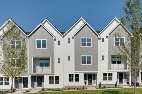 129 Hart Ln, Nashville, TN, 37207-3429 | Card Image