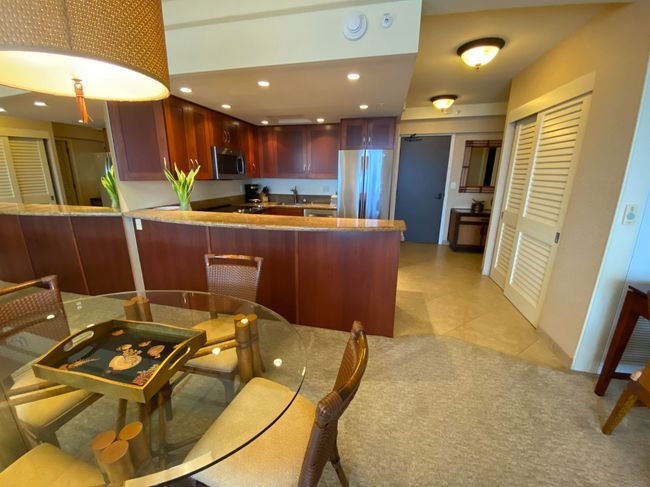 T - 2481 Kaanapali Pkwy, Home with 1 bedrooms, 2 bathrooms and null parking in Lahaina HI | Image 8