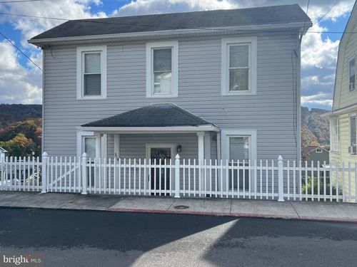 314 Walnut St, WESTERNPORT, MD, 21562-1143 | Card Image