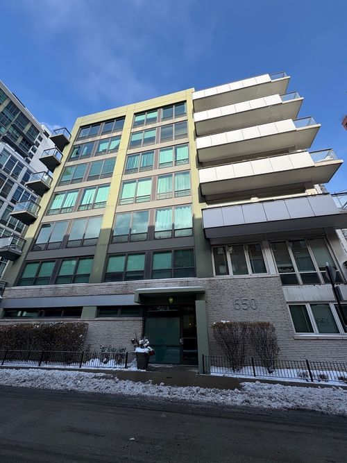 unit-406c-650 Wayman St, Chicago, IL, 60661-1097 | Card Image