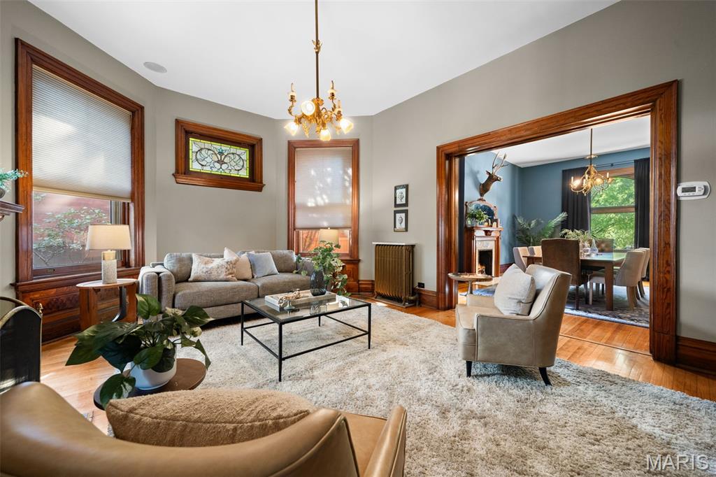 Residential in St Louis 2