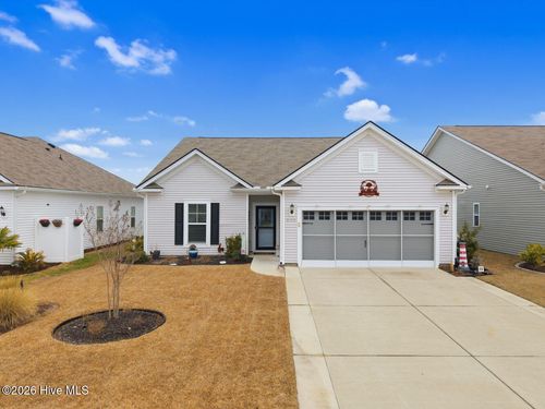 9359 Eagle Ridge Dr, Carolina Shores, NC, 28467-3203 | Card Image