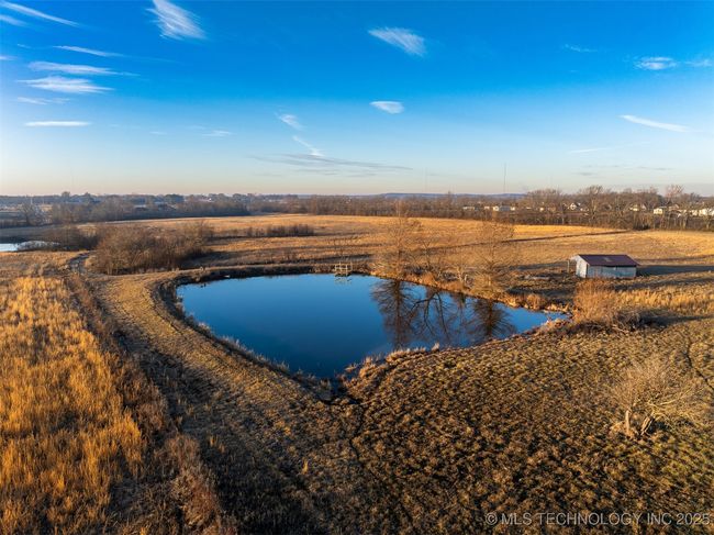5 E 71st Street S, Home with 0 bedrooms, 0 bathrooms and null parking in Broken Arrow OK | Image 12