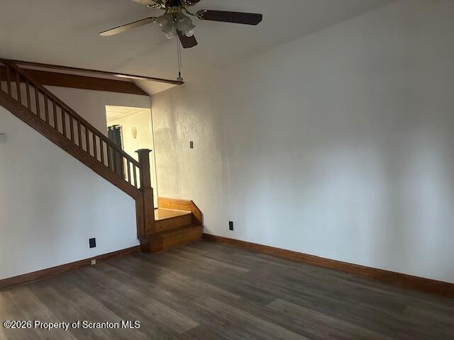 Residential Lease in Dupont 5