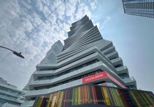 2507-3900 Confederation Pky, Mississauga, ON, L5B0M3 | Card Image