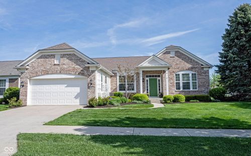 15330 Trebbiano Dr, Fishers, IN, 46037-7326 | Card Image