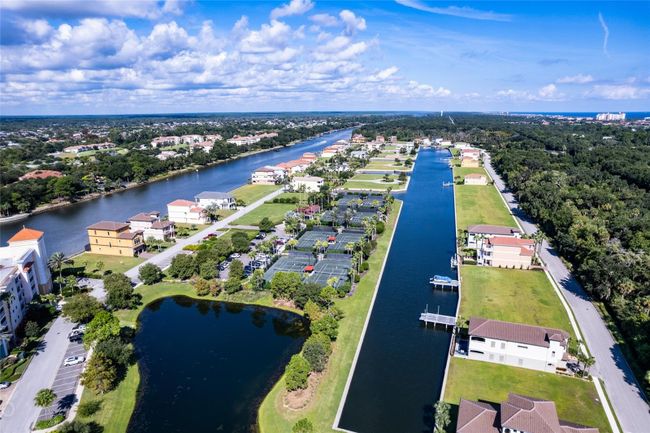 UNIT-361 - 102 Yacht Harbor Dr, Condo with 3 bedrooms, 3 bathrooms and null parking in Palm Coast FL | Image 52