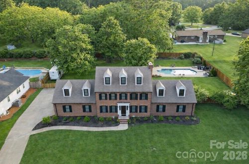 2315 Berkshire Dr, Salisbury, NC, 28146-8809 | Card Image