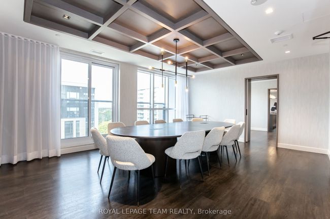 501 - 560 Rideau St, Condo with 0 bedrooms, 1 bathrooms and null parking in Ottawa ON | Image 24