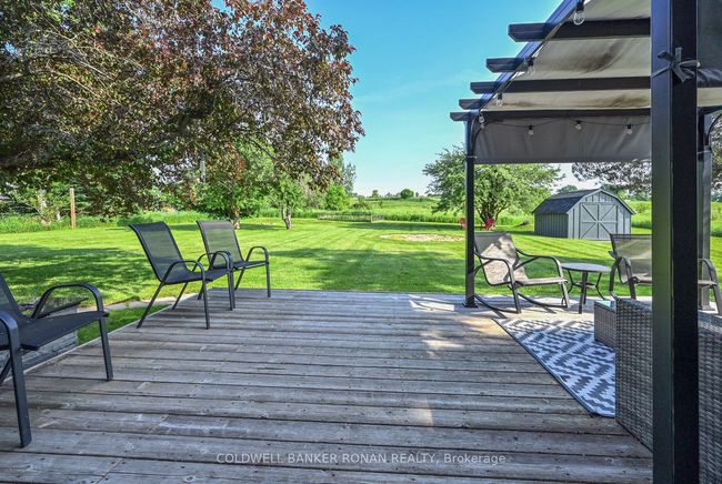 7157 5 Th Line, House other with 4 bedrooms, 3 bathrooms and 10 parking in Tottenham ON | Image 34