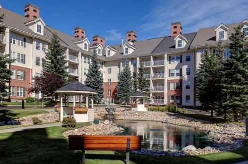 2452-151 Country Village Rd Ne, Calgary, AB, T3K5X5 | Card Image