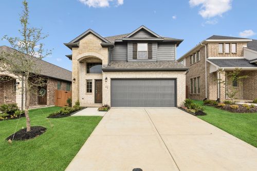 4126 Beale St, Crandall, TX, 75114 | Card Image