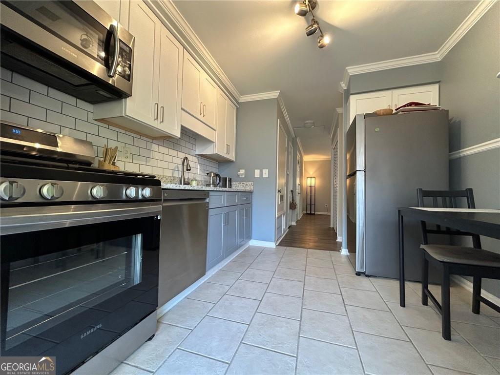 Residential Lease in Roswell 2