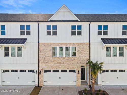 3-832 Anchors Bend Way, Wilmington, NC, 28411-1037 | Card Image