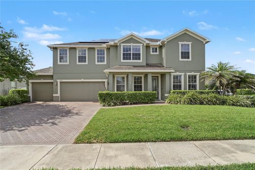 637 Grassy Stone Dr, WINTER GARDEN, FL, 34787-2421 | Card Image
