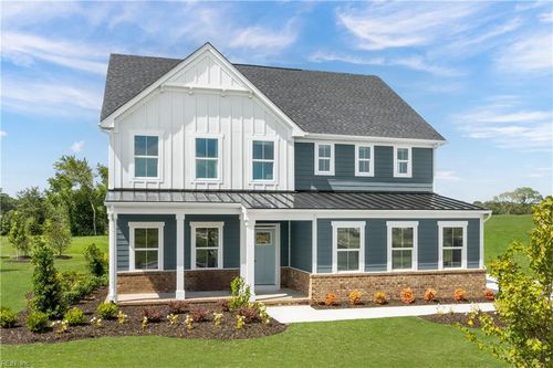 129 Henry Jefferson Way, Chesapeake, VA, 23322-4520 | Card Image