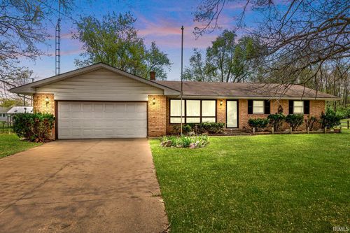 26392 Harrison Rd, South Bend, IN, 46619-9623 | Card Image
