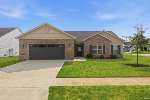 4147 Druze Ave, Lafayette, IN, 47909-8221 | Card Image