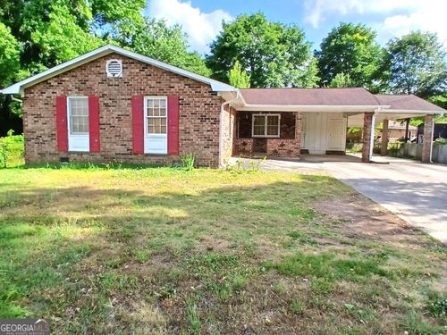 242 Lake Jodeco Rd, Jonesboro, GA, 30236-5008 | Card Image